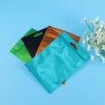 thumbnail image 3 of Snack Storage Pouch Bags Flat Zipper Home Use Assorted Color Offering Product Protection 200Set, 3 of 3