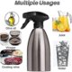 thumbnail image 3 of cooking oil spray 500ml for baking and barbecue, 3 of 5