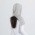 thumbnail image 4 of Quick Dry Cooling Towel Headscarf For Sports Camping Beach Gym Workout Cycling Adjustable Size Hot Weather Accessories, 4 of 8