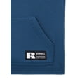 thumbnail image 3 of Russell Athletic Boys Performance Sleeveless Fleece Hoodie, Sizes 4-18, 3 of 3
