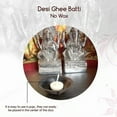 thumbnail image 5 of scented Desi Ghee Wicks (60 Pcs), 5 of 6