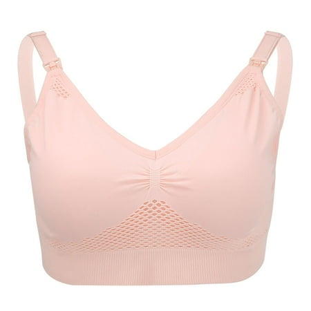 

Pregnant Women Maternity Underwear Breastfeeding For Outdoor Public Woman