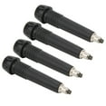 thumbnail image 1 of Cane Tip Replacement For Hiking Sticks Or Trekking Sticks, 1 of 8