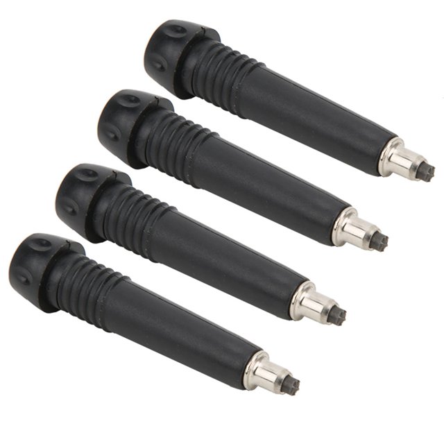 Alpenstock Tip, Hiking Rod Tip, Replacement Hard Climbing For Walking Treking For Hiking