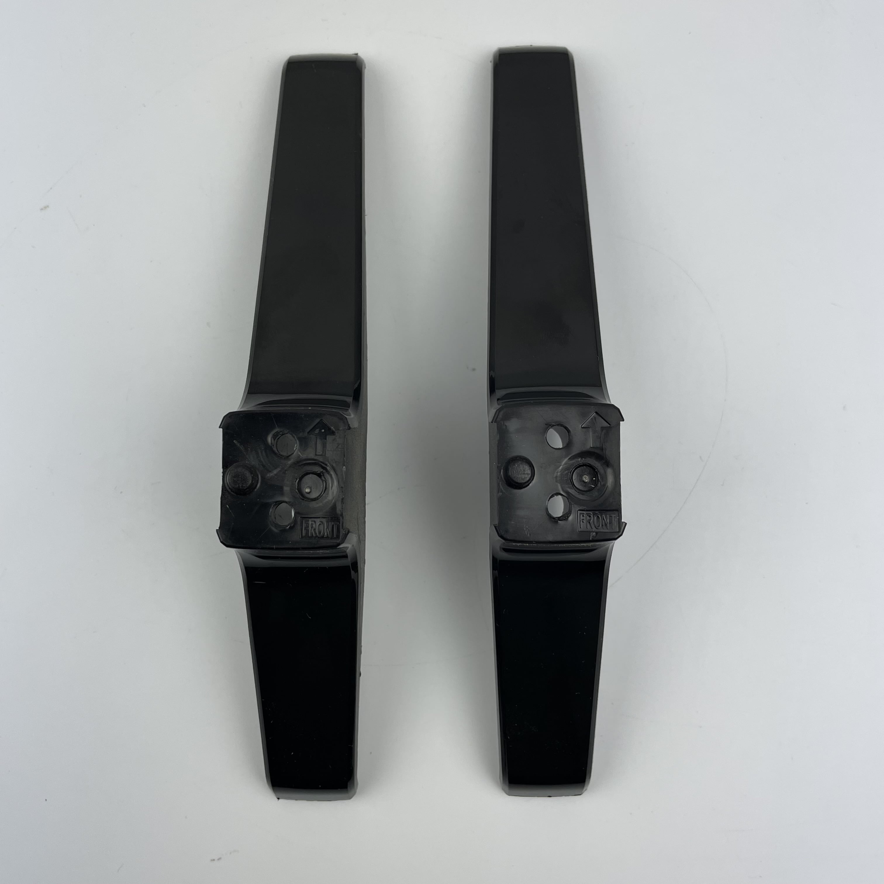 Restored Ceybo OEM 1432CA5 TV Base Stand Legs fit for Westinghouse