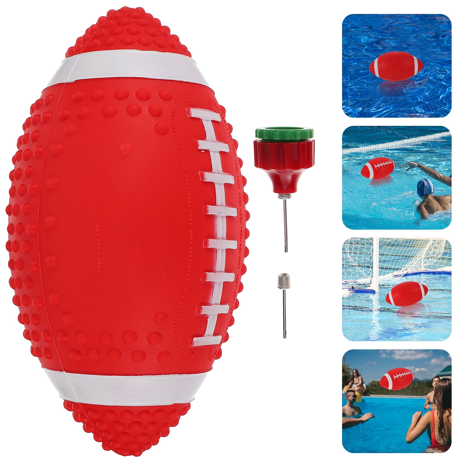 Beach Mesh Tote Bag Sand Toys Shell Bag Shoulder Bag for Beach Pool