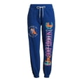 thumbnail image 5 of Scooby Doo Juniors’ Graphic Jogger Pants, Sizes XS-XXXL, 5 of 5