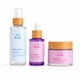 thumbnail image 1 of Kute Kit Ilumina Skincare con Serum Vitamina C y Gel Facial 3pzas, 1 of 5