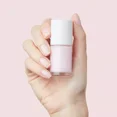 thumbnail image 2 of Olive & June Quick Drying Nail Polish, Strawberry Scone, Pale Pink, 0.46 fl oz, 2 of 5