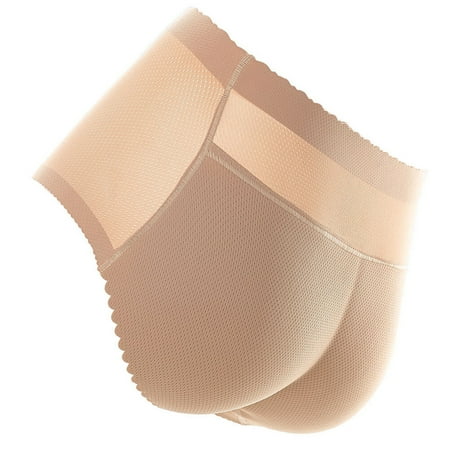 Seamless Waistline Panty Women Panties Brief Skin Friendly Underpant for Wearing