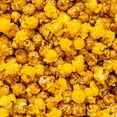 thumbnail image 2 of Colby Ridge Salted Caramel & Cheese Gourmet Craft Popped Gluten Free Popcorn Bulk Sized Large Gift Bags (Bulk 5 Gal. 80 Cups), 2 of 2
