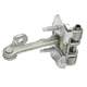 thumbnail image 5 of Limitador de Parada de de Correa de Control de Puerta Delantera de Coche R / L para 206 206cc 9181C8, 5 of 8