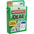 thumbnail image 2 of Monopoly Deal Card Game, 2 of 4