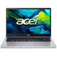 thumbnail image 2 of Acer Aspire Slim AG15-32P-39R2 15.6" FHD IPS Notebook - Intel Core 3 N355 1.9GHz, 8GB RAM, 128GB SSD, Windows 11 Home, Silver, 2 of 5