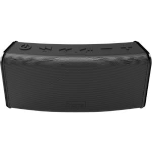 iHome Rechargeable Splashproof Stereo Bluetooth Speaker with