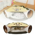 Christmas Clearance Under 5.00 Cat Tunnel Cat Tunnel Bed A Cat Hole