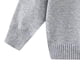 thumbnail image 2 of TaTaai Fashion Women's Long-Sleeve Round Neck Sweater, Valentine's Day Printed Casual Top, Soft Fabric for All Season Daily Dating Vacation Occasions Gift, 2 of 6