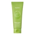 thumbnail image 1 of BEPLAIN Mung Bean PH Balanced Cleansing Foam 80ml, 1 of 6