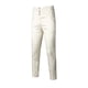 thumbnail image 1 of Ceisia Gift Men's Spring/Summer Casual Suit Pants - Straight Stripe Print Pocket Button Waist Polyester Trousers, 1 of 6