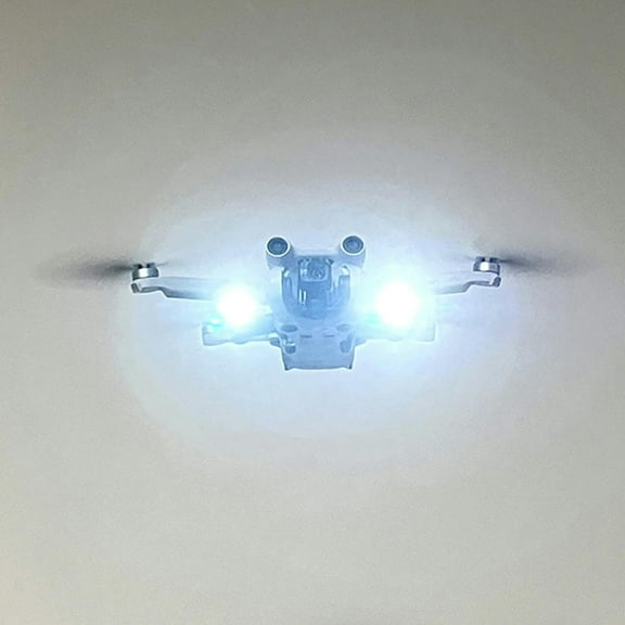 FOR Suitable for Mini 3 Pro Night Flight Searchlight CREE XPE-R3 LED Beeds Fill Light Lighting Accessories