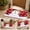 White, variant on Christmas Bathroom Rugs,Christmas Tree Soft Absorbent Bath Rug Non Slip Washable Bathroom Mat for Winter Holiday Xmas Home Decor Indoor Bath Mat,20x32 Inch