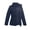 Navy, variant on Regatta Professional Mens Kingsley 3-in-1 Waterproof Jacket