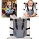 thumbnail image 2 of Easy Seat JM Trona de viaje portátil ajustable para niños, 2 of 5