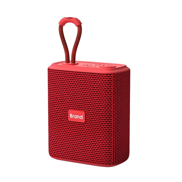 Altavoces Portátiles Bluetooth Play Accesorio Ip67 Altavoz Portátil Bluetooth 5.0, Adecuado para Acampar Al Aire Libre Altavoces Bluetooth Al Aire Libre