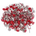 thumbnail image 1 of KAKOWELY 200Ud Clavos Decorativos De Plana Para Tablero De Y Carteles, 1 of 8