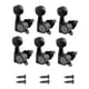 thumbnail image 2 of 6x Clavijas De Afinación De Guitarra Sunnimix Clavijas 6R, 2 of 8