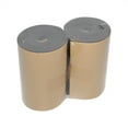 thumbnail image 4 of LOVIVER Protecteur de Mur de Garage Protection Anti-Abrasion Protéger EVA 200Cmx20Cmx0.4cm, 4 of 6