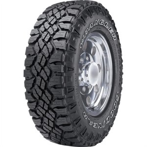Goodyear Wrangler DuraTrac LT 295/65R18 127 P Tire Sansujyuku sansujyuku.com