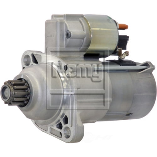 Remy 16156 Starter Motor