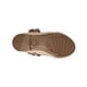 thumbnail image 3 of ZAPATOS STYLO NIÑA 26616 SIMIPIEL BEIGE 15-17, 3 of 4