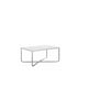 thumbnail image 1 of MESA DE CENTRO BERTOLINI 1271 BLANCO CROMADO Bertolini 1271 BLANCO CROMADO, 1 of 4