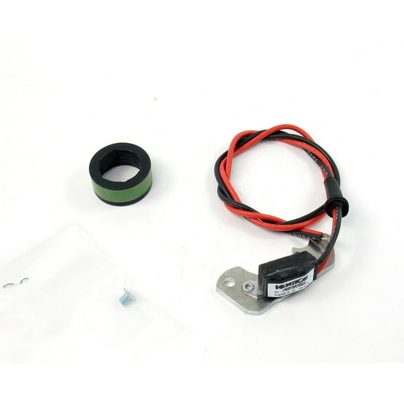 PERTRONIX Ignitor Conversion Kit Desoto/Hudson 6-Cylinder Kit P/N 1362