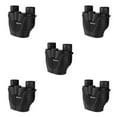 thumbnail image 1 of Thinsony ABS Professional Binoculars Portable And Multifunctional For Easy High Power Binoculars Telescopes TD35D 5Set, 1 of 6