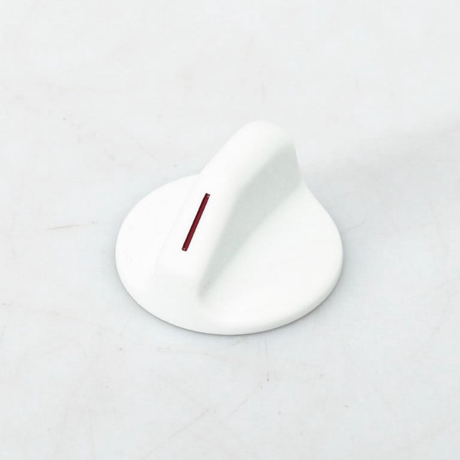 WP74003373 Whirlpool Surface Burner Knob OEM WP74003373