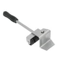 thumbnail image 3 of Heavy Duty 4-Piece Furniture Moving Kit with Triangular Dolly & Adjustable Wheel Rod for Sofas, Pianos, Fridges, 3 of 6
