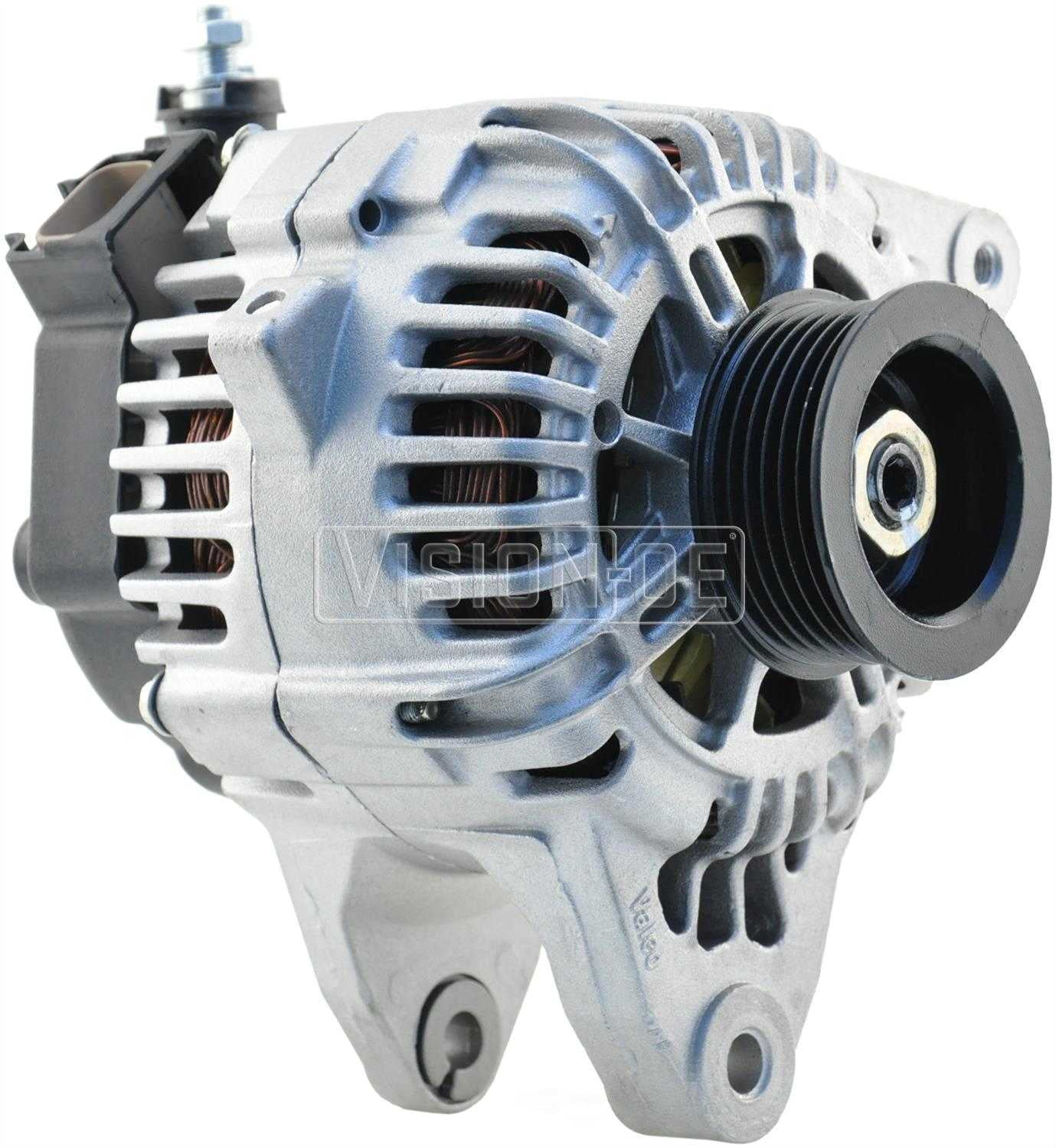Vision OE 11015 Alternator