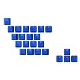 thumbnail image 1 of Set de Keycaps HK Gaming Doble Inyección de Goma OEM 23 Teclas, 1 of 6