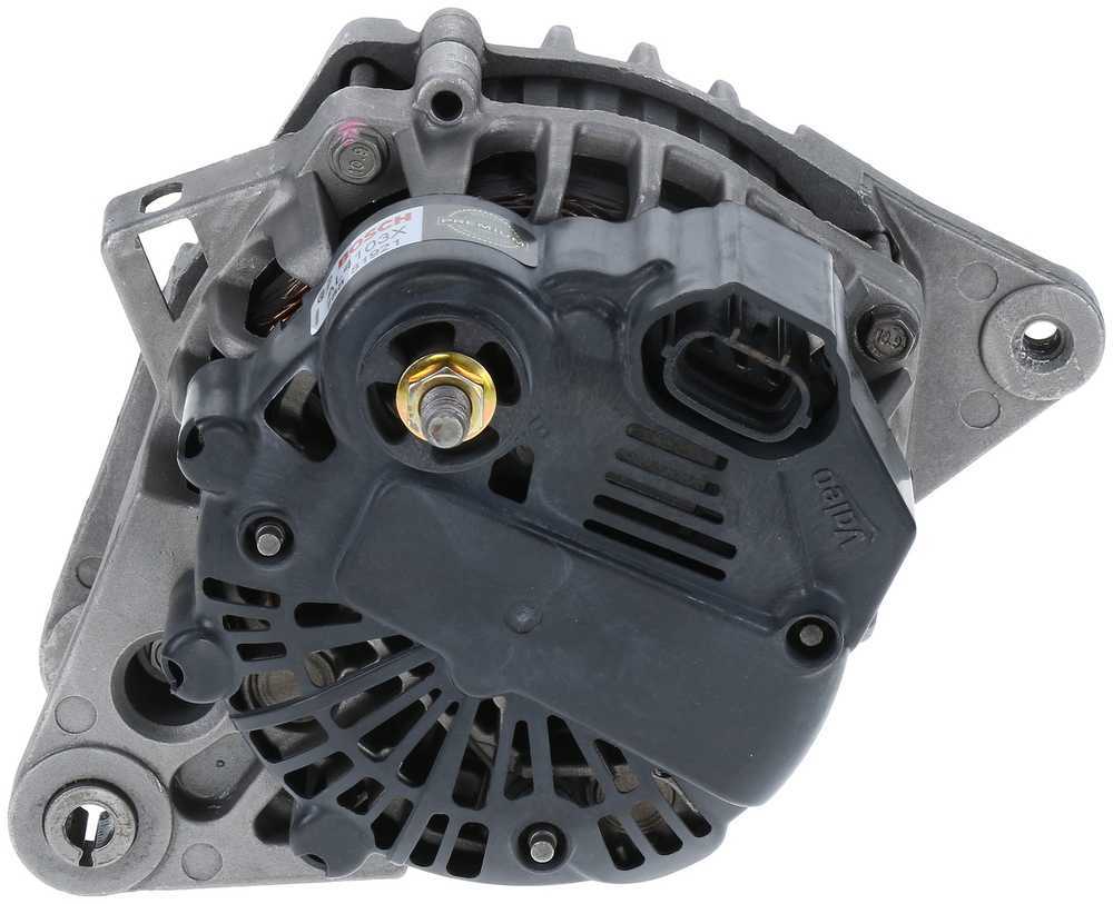 Bosch AL4103X Premium Alternator