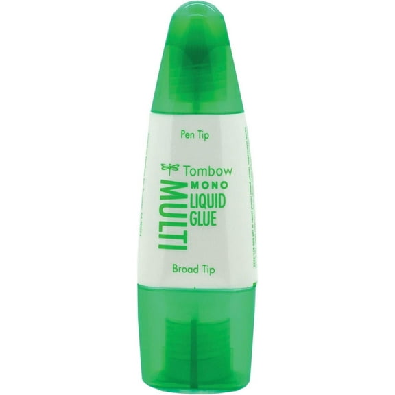 Tombow Mono Multi Liquid Glue, 0.88 Ounce, Single