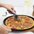 thumbnail image 2 of EcoNesxp Pizza pan for oven (cm), 2 of 5