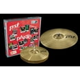 thumbnail image 2 of Paiste Cymbals Pst 3 Essential Set (13/18), 2 of 2