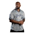 thumbnail image 2 of PLAYERA FANATICS HOMBRE MLB JERSEY YANKEES NEGRO BASEBALL negro 0XL, 2 of 2