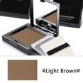 thumbnail image 1 of Hairline Shadow Filling Powder Natural Foundation Filling And Modifying Hairline Powder Filling And Filling Highlight Leave in Conditioner Spray for Dry Damaged Hair Deep Hair Conditioner Leave in, 1 of 2