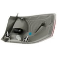 thumbnail image 5 of For 09-11 Focus Taillight Taillamp Rear Brake Light Tail Lamp w/Bulb Driver Side, 5 of 5