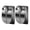 2pcs, variant on mdesiwst Magnetic Towel Hook Stainless Steel Towel Holder Rust-Proof Strong Magnet Kitchen Towel Dish Rag Hanger for Refrigerator RV Garage