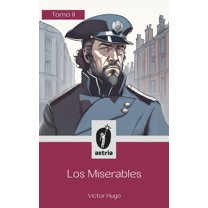 Los Miserables Tomo II, (Hardcover)